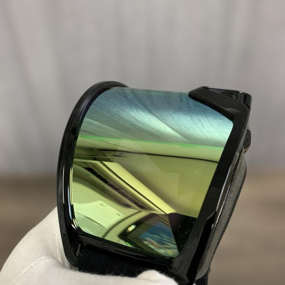 m010902m DRAGON LUMA LENS DX3 OTG スノーゴ