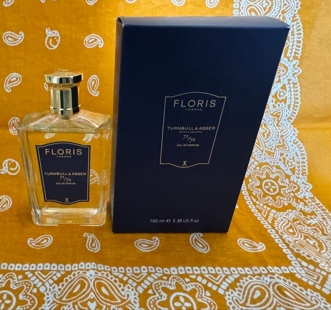 ＦＬ　オードパフューム　７１／７２