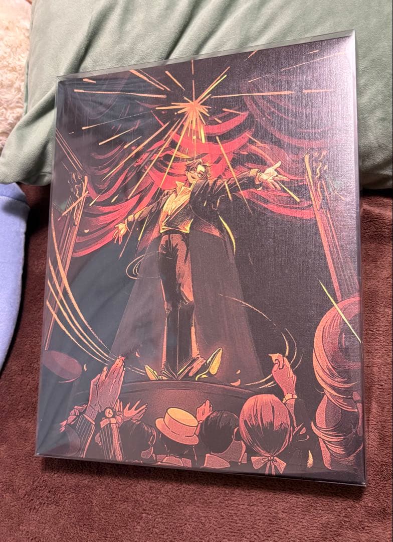 なとり 1thアルバム 劇場 完全生産限定盤 natori