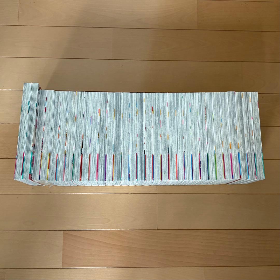 ヤンキーJKクズハナちゃん 全巻