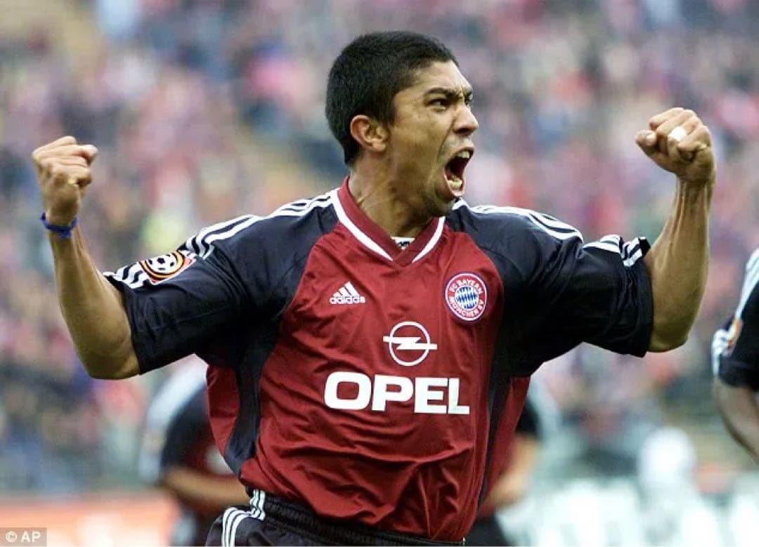 バイエルンミュンヘン　ユニフォーム