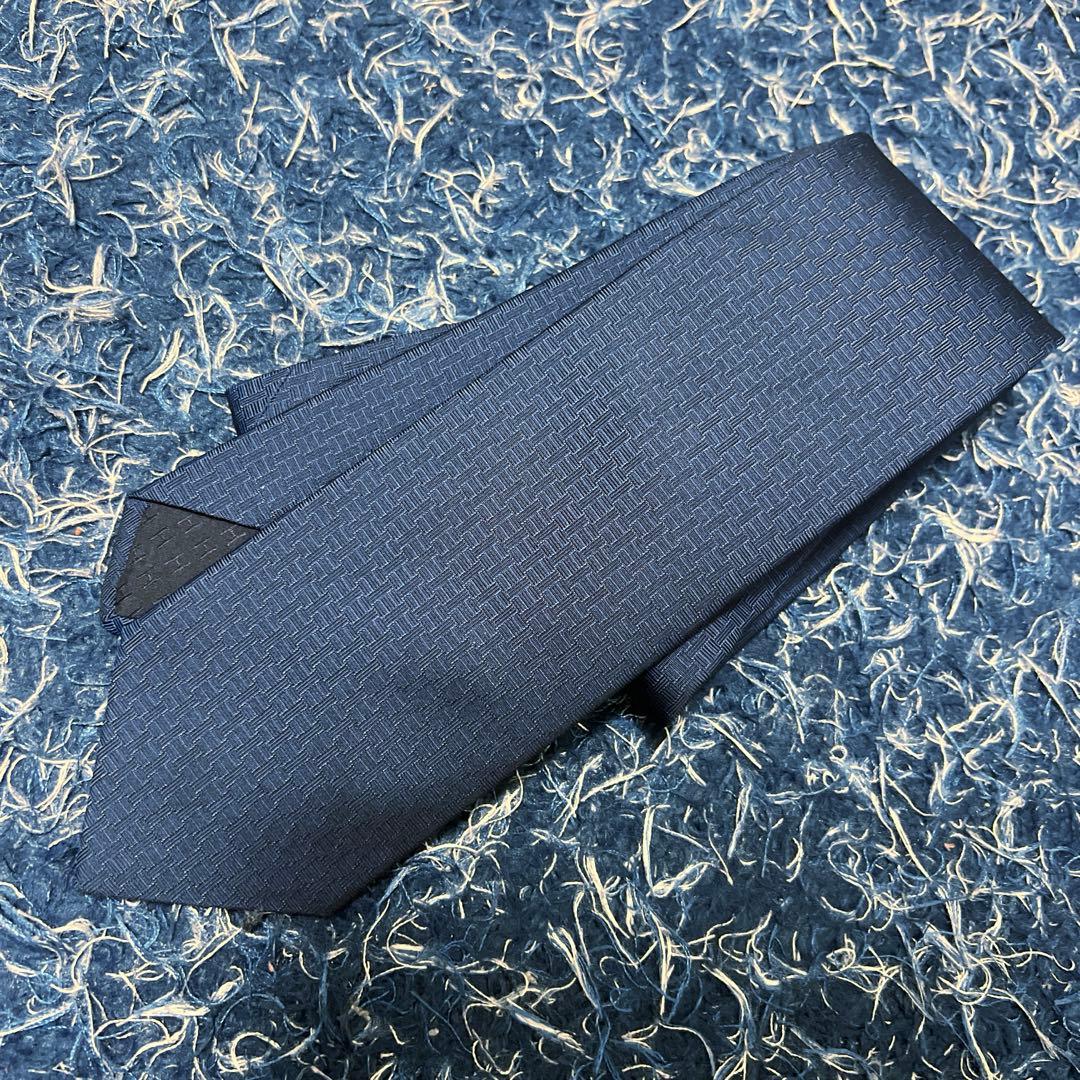 HERMES - ZINGARO TOKYO/ エルメス×ジンガロ ネクタイ