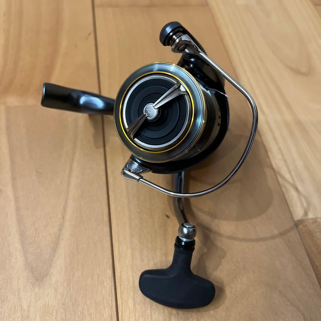 ダイワ　エアリティ　AIRITY PC LT3000-XH