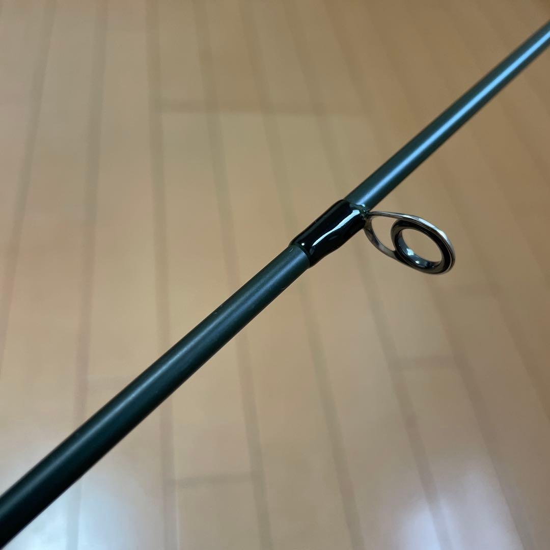 サムルアーズ サムスティック　Light Trip 55L-CSCHE