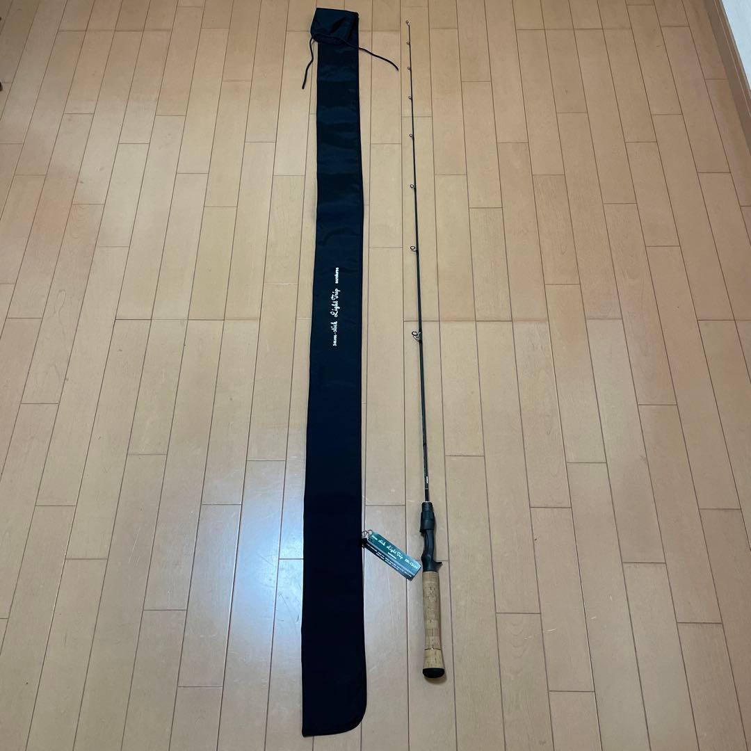 サムルアーズ サムスティック　Light Trip 55L-CSCHE