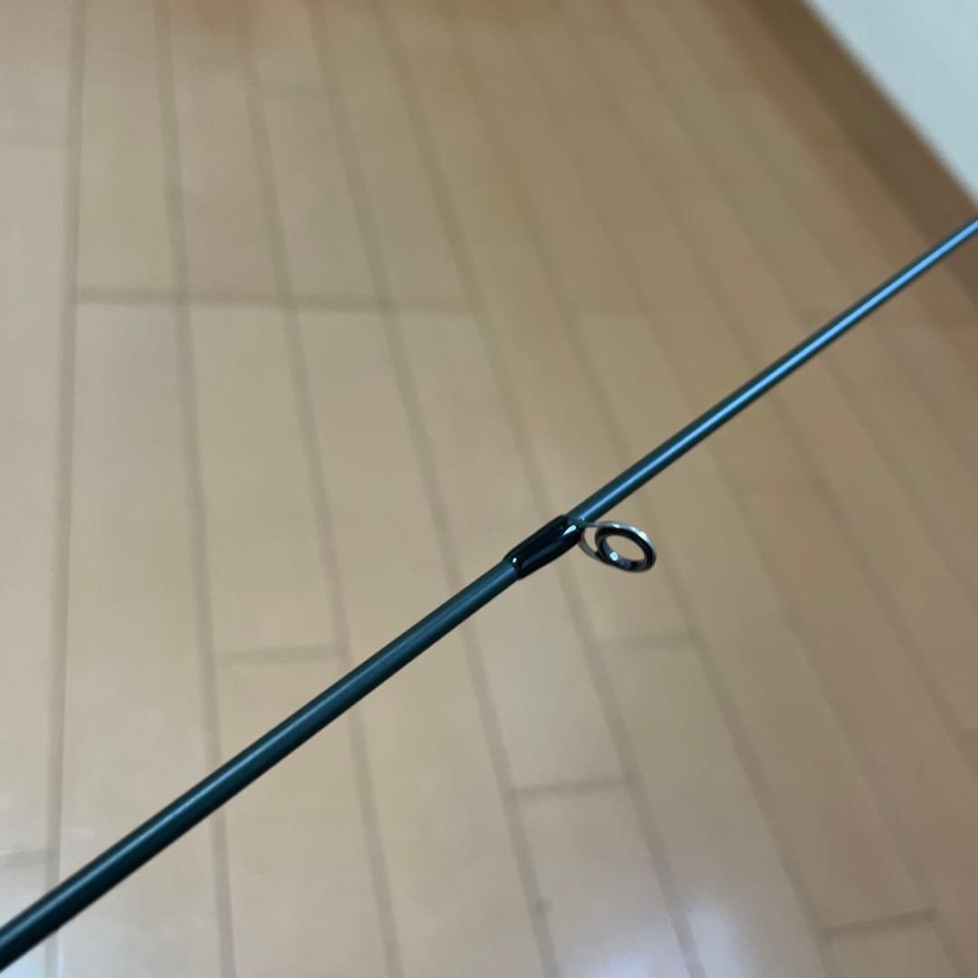 サムルアーズ サムスティック　Light Trip 55L-CSCHE