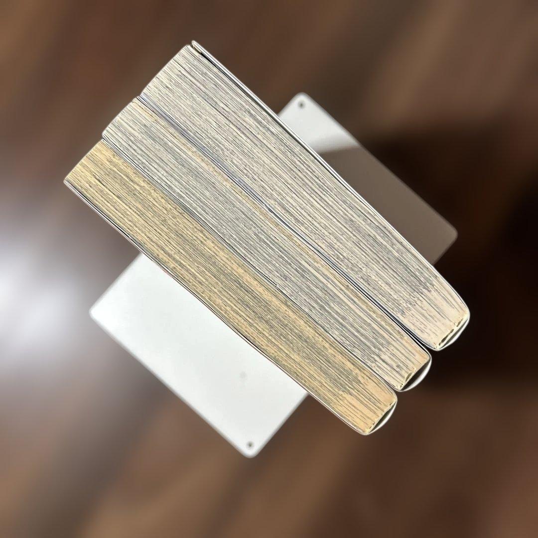 初版 トライガン 1-3巻全巻セット 旧カバー 旧装丁