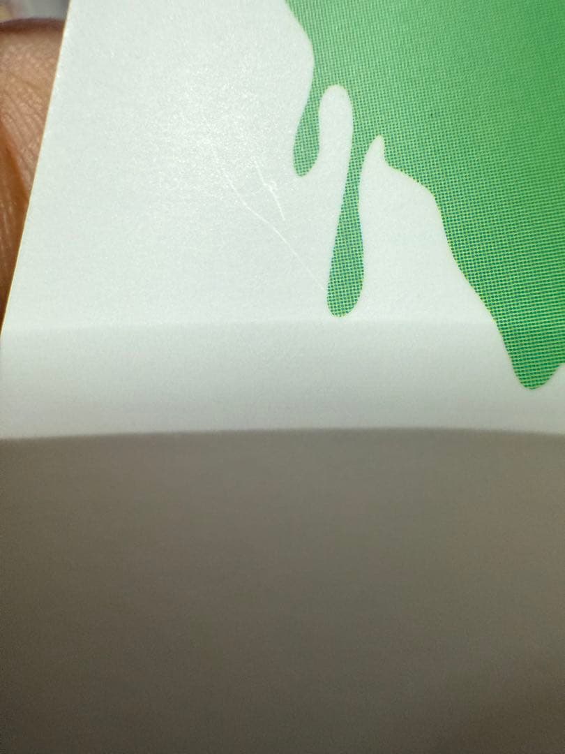 消費期限】weverse ラキドロ　12枚