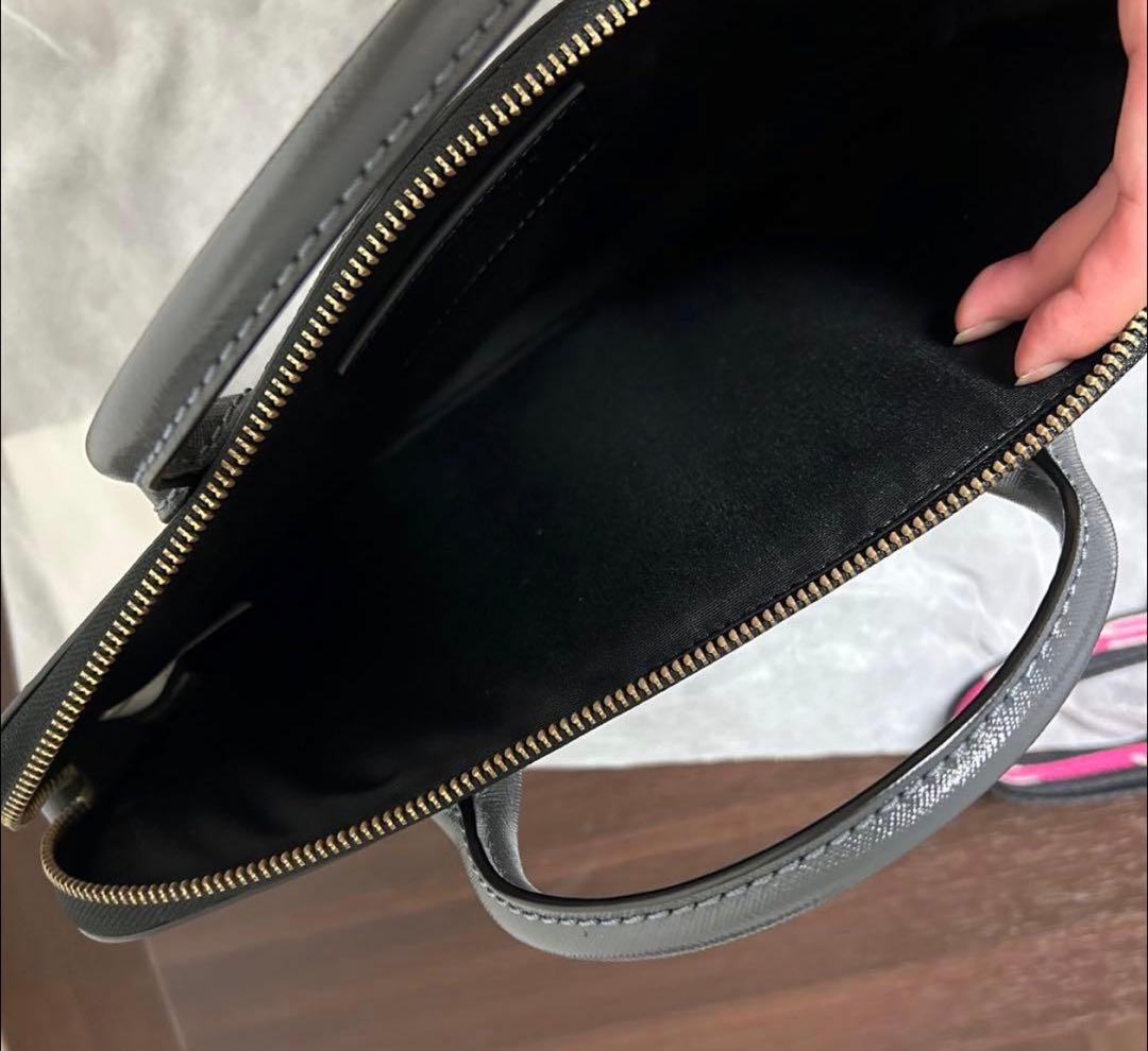 MARC JACOBS 13インチ PCケース ショルダーバッグ