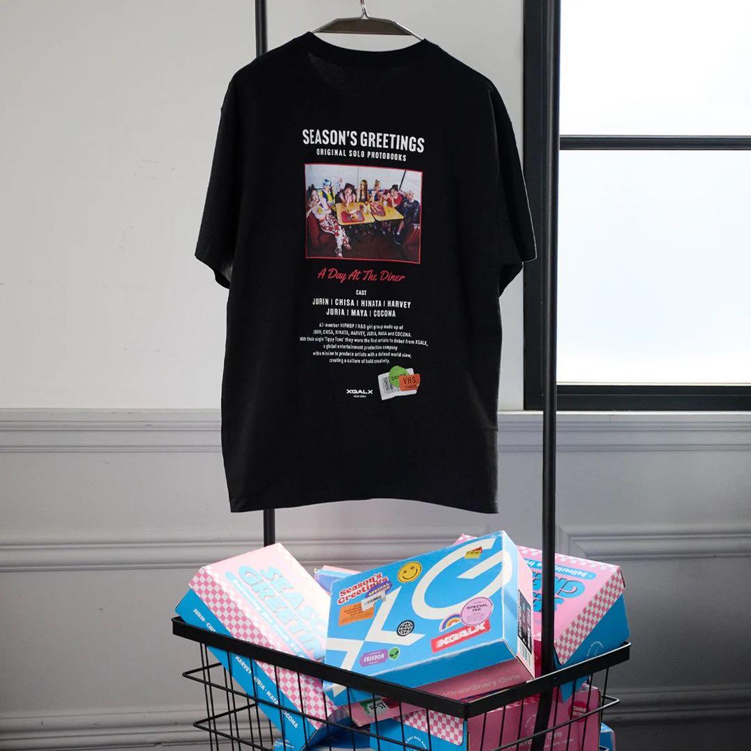 XG シーグリ2024 Special & standard 2種セット