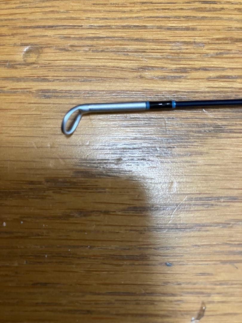 BROOKY フライロッド 7'7\" USA製