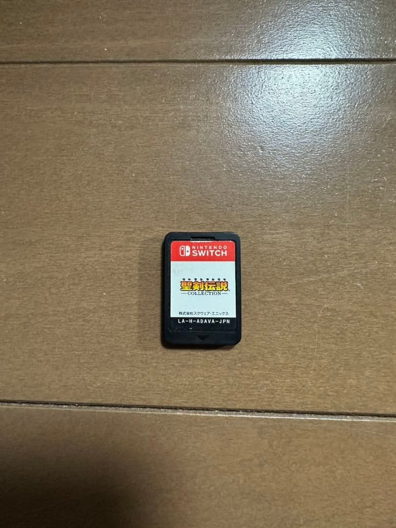 聖剣伝説　スプラトゥーン3　大乱闘スマッシュブラザーズ　ポケットモンスター剣盾