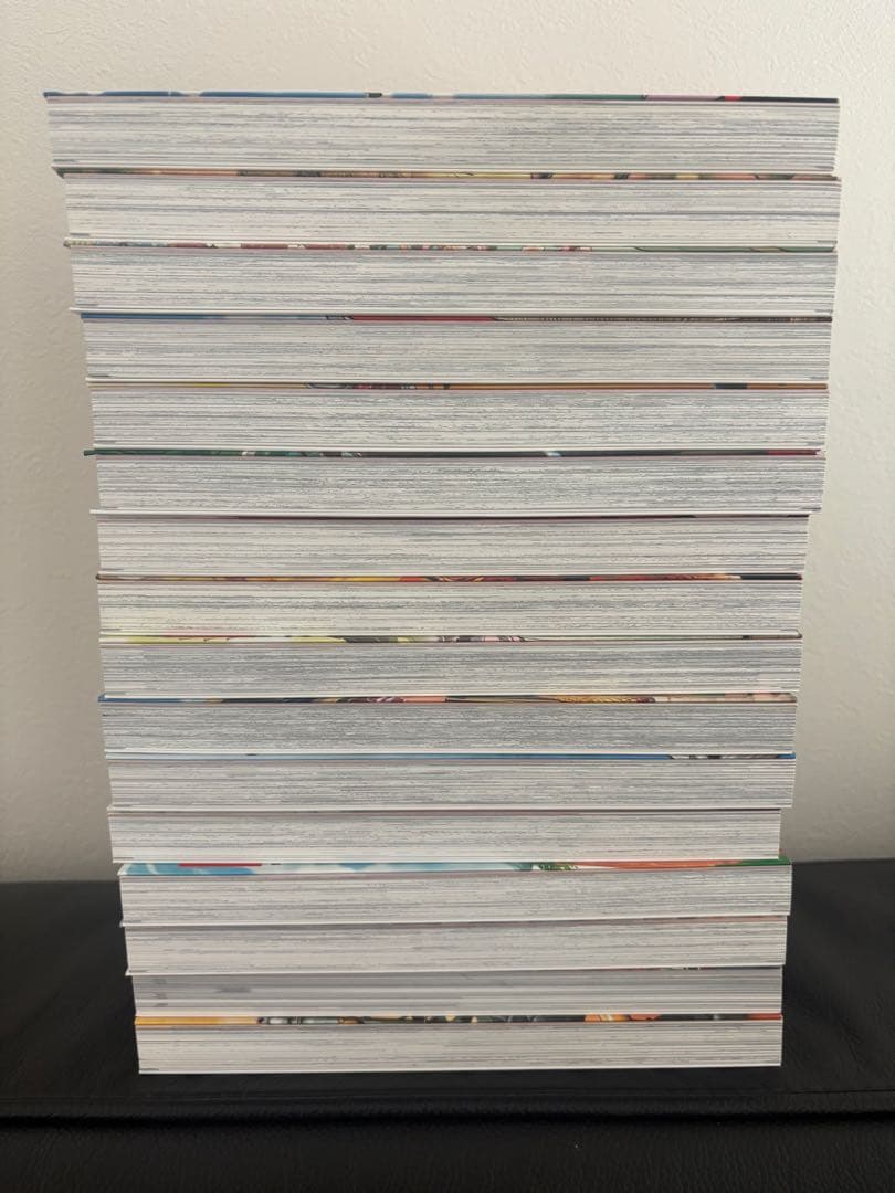 角川まんが学習シリーズ　日本の歴史15巻＋『別巻歴史まるわかり図鑑』　歴史漫画