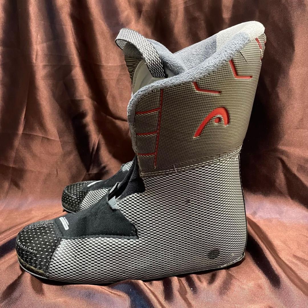 HEAD スキーブーツ EDGE+ 8.5 28-28.5cm 329mm