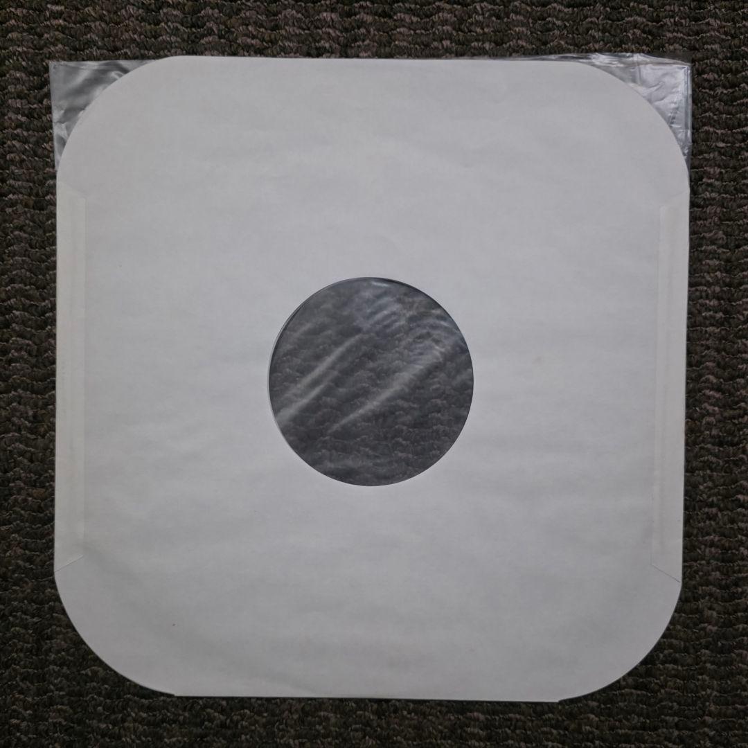 希少高音質 イエス / Close To The Edge USオリジナル盤初期