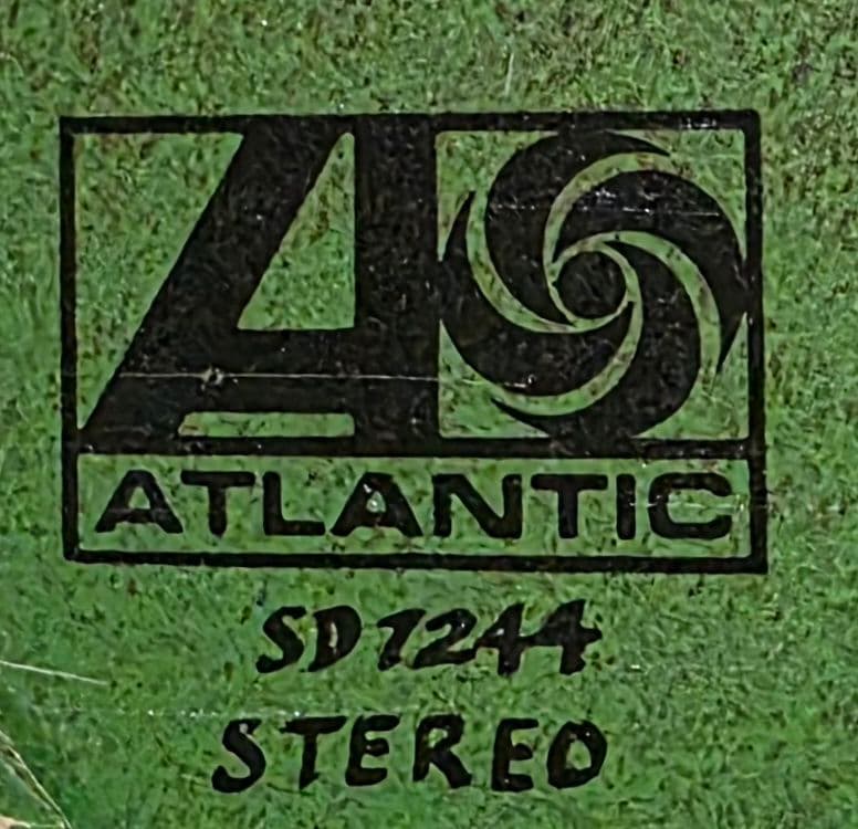 希少高音質 イエス / Close To The Edge USオリジナル盤初期