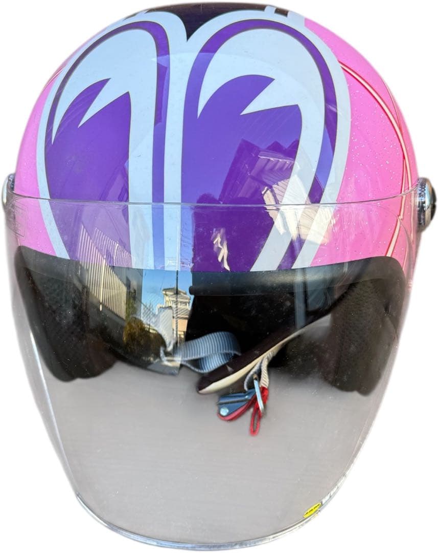 SP TADAO72 ジャム ジェット ヘルメット