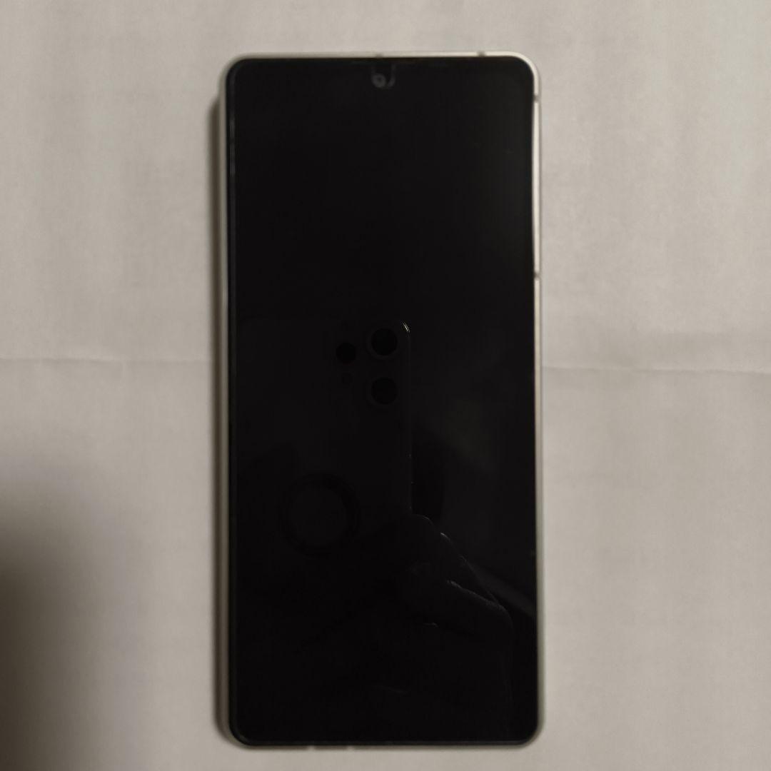 AQUOS SH-M26 スマートフォン 本体