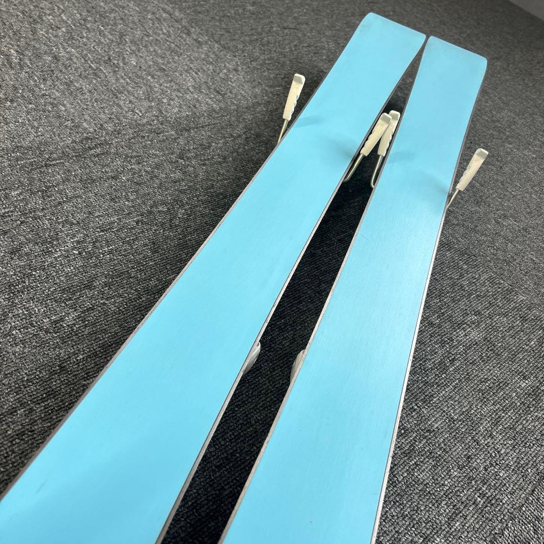 (11) PURE CONSCIOUSジュニアスキーセット 110