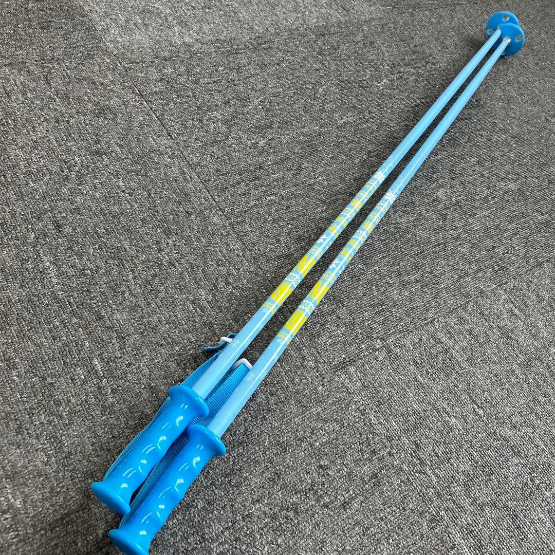 (11) PURE CONSCIOUSジュニアスキーセット 110