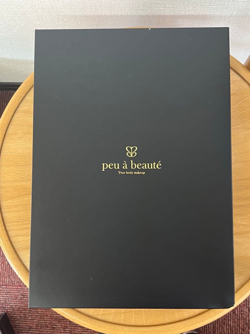 【新品未使用】プウアボーテ スパッツサポーターL