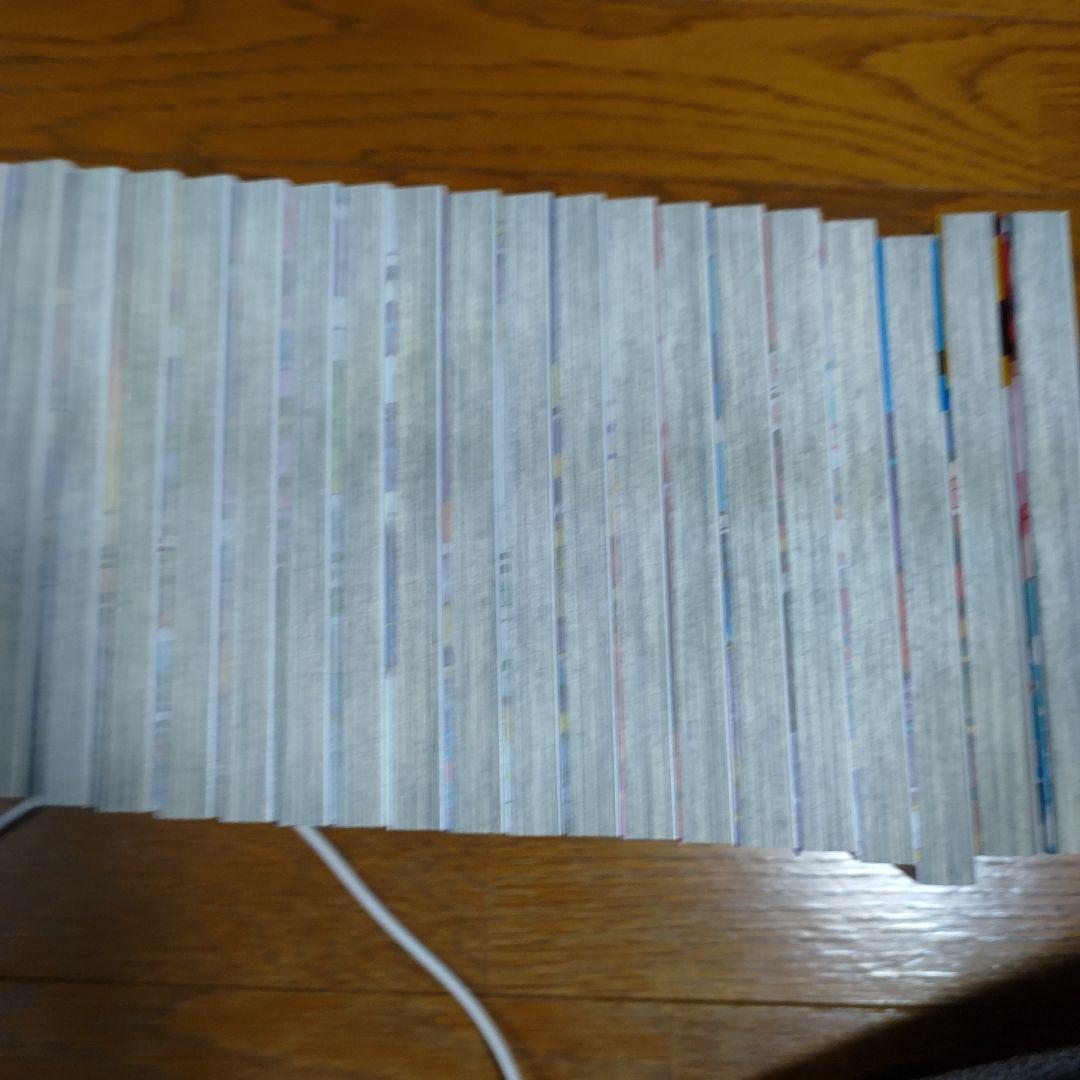 入間くん1〜40巻セット　ホテルヘルヘイム上下巻セット