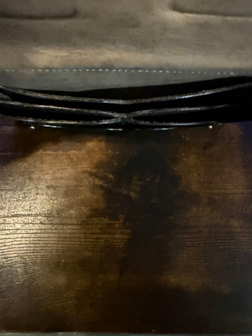 ローリングダブトリオ マルチミドルトラッカーウォレット