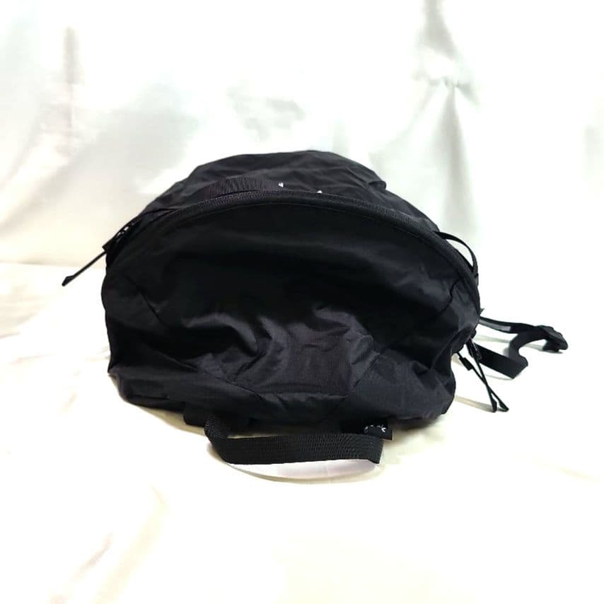 Arc'teryx　アークテリクス　ヒリアド　ブラック　リュック　黒　15L