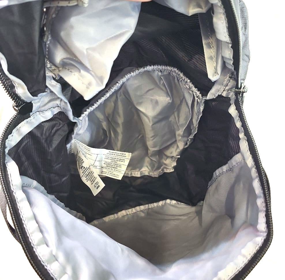 Arc'teryx　アークテリクス　ヒリアド　ブラック　リュック　黒　15L