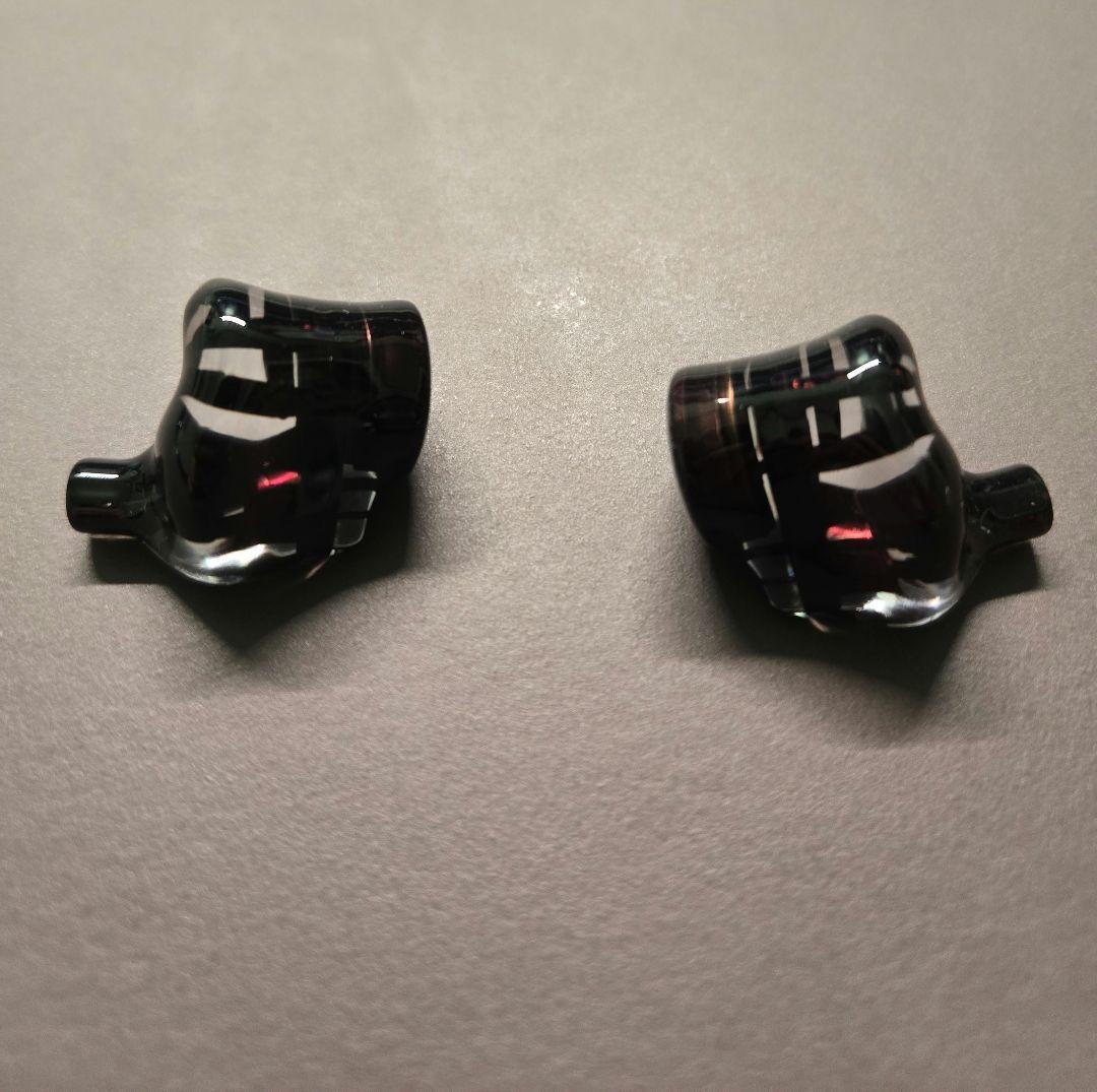 水月雨 Moondrop 流星 meteor