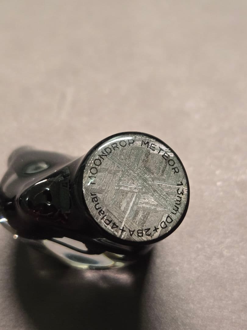 水月雨 Moondrop 流星 meteor