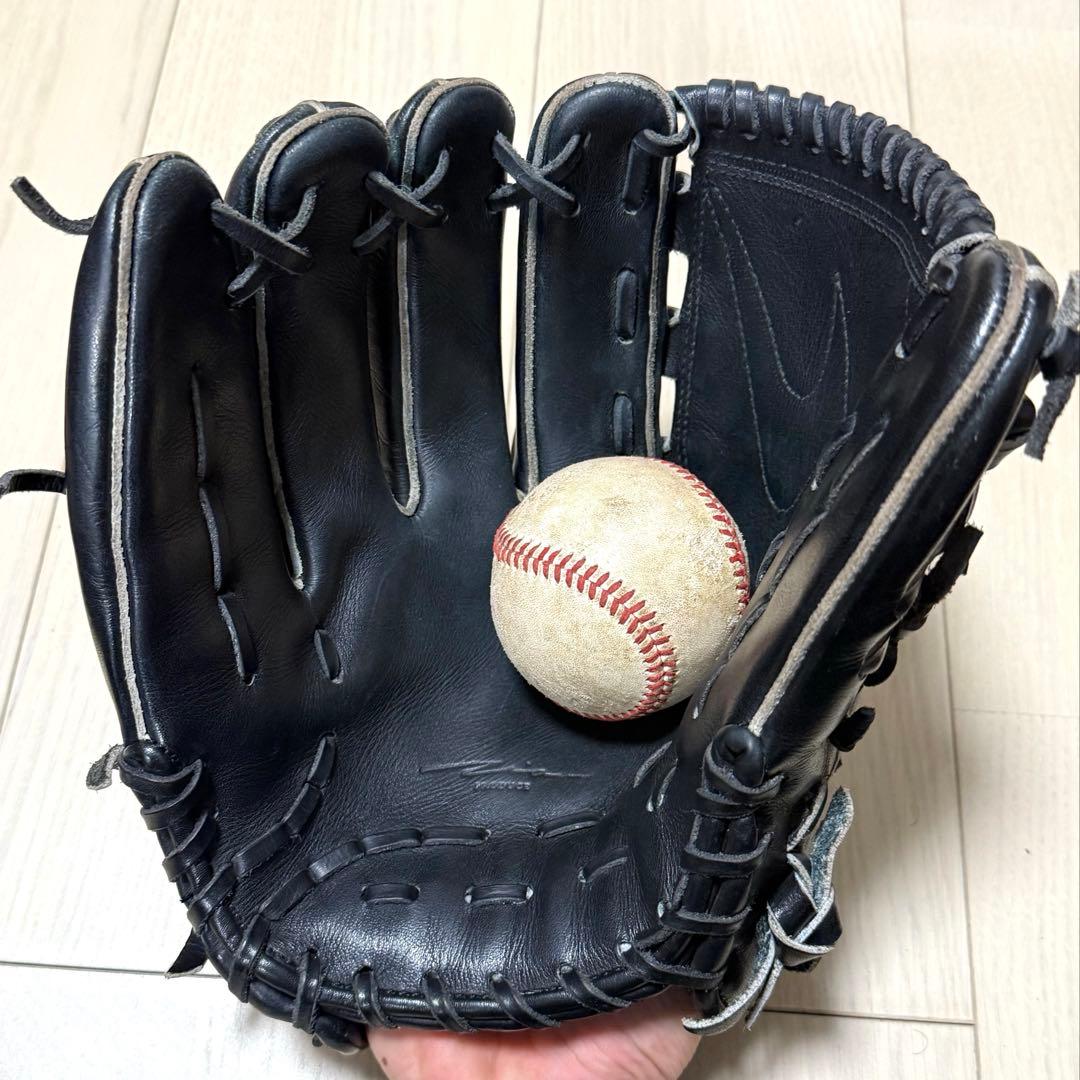 アイピーセレクト硬式投手用ライナーバック