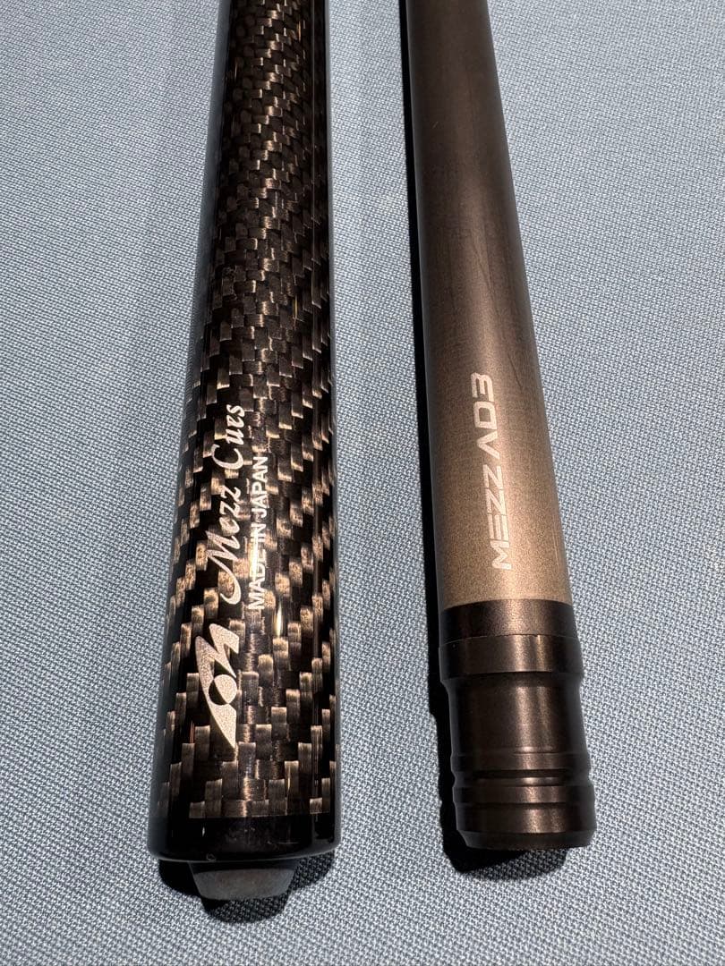 ジャンプキュー メッヅ AD3 エアードライブ3