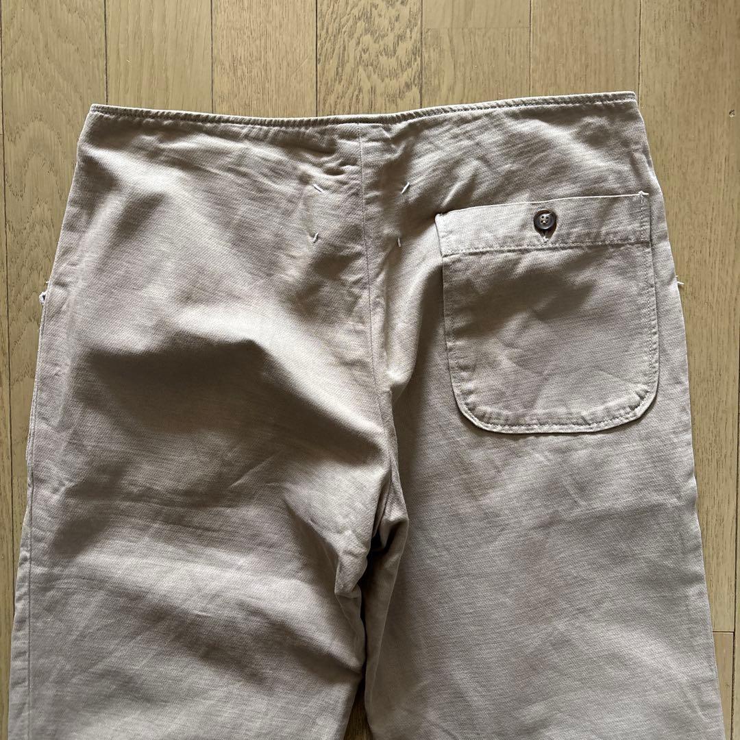 ここのえ期　Martin Margiela