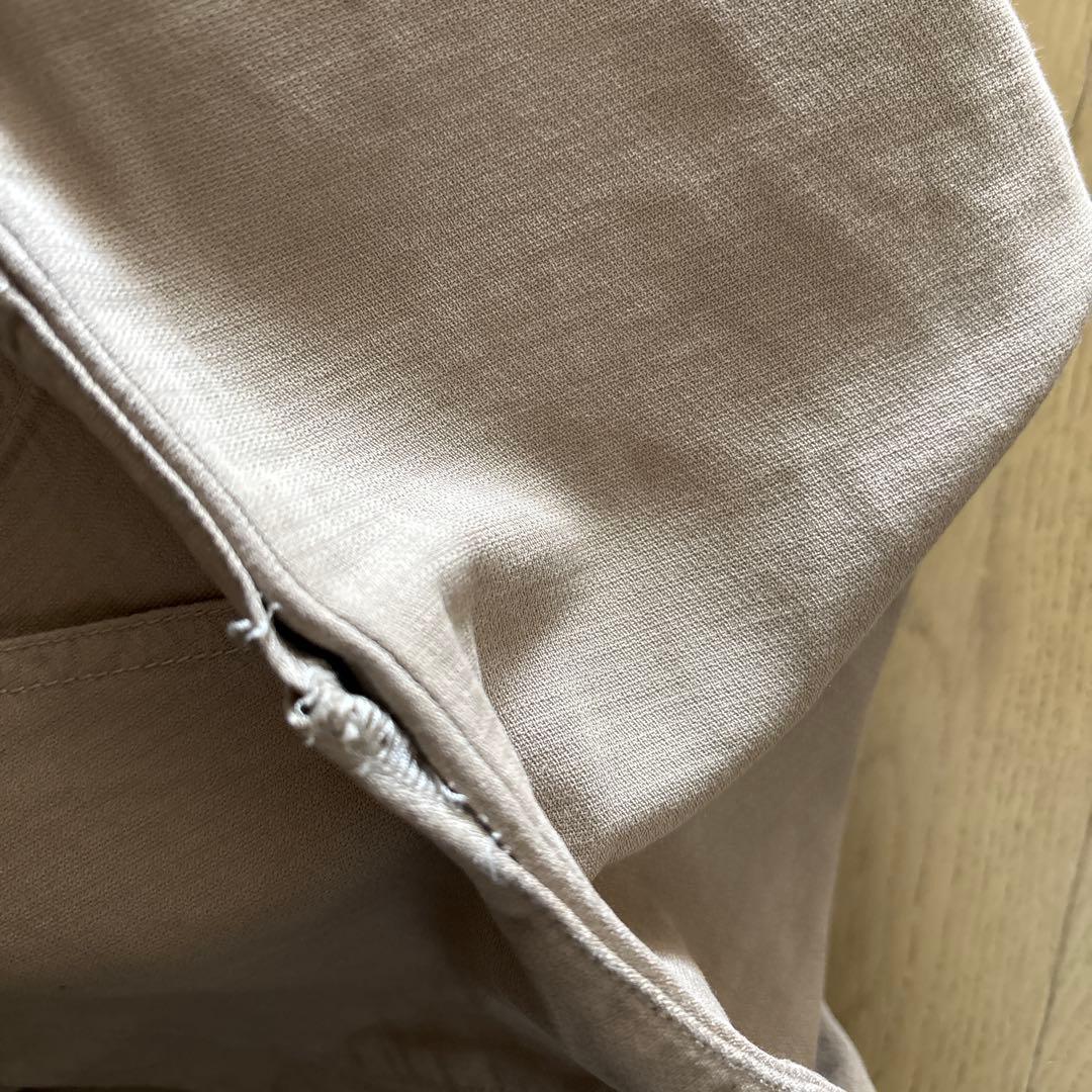 ここのえ期　Martin Margiela