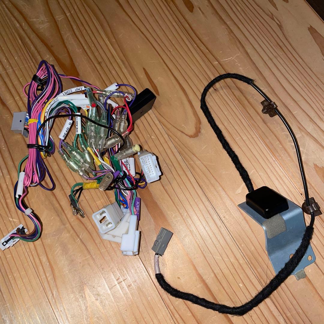 Panasonic CN-HE02WD strada メモリーナビ　2022年