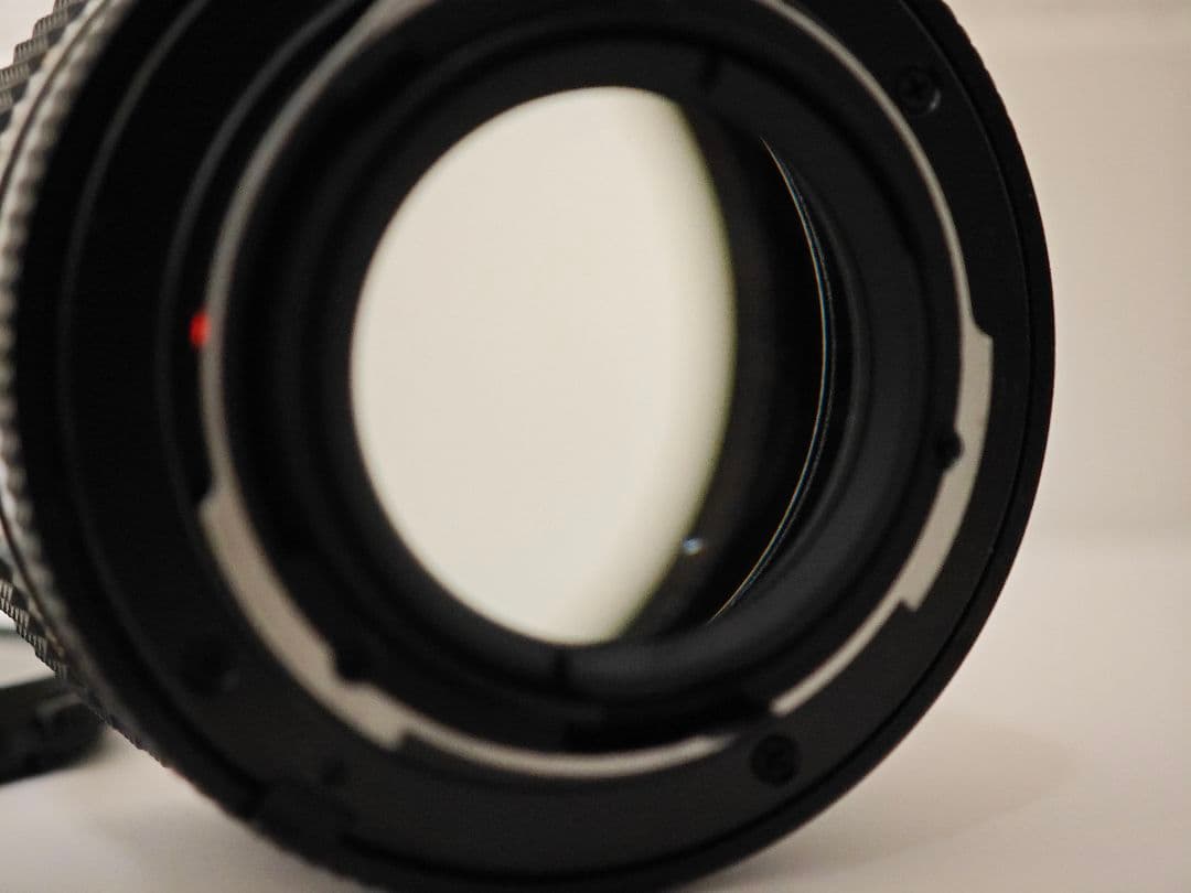 carl zeiss planar t* 50mm f1.4 mmj　美品
