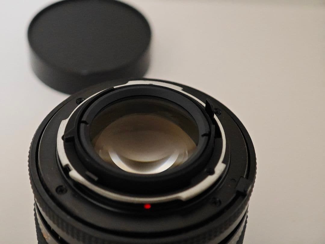 carl zeiss planar t* 50mm f1.4 mmj　美品