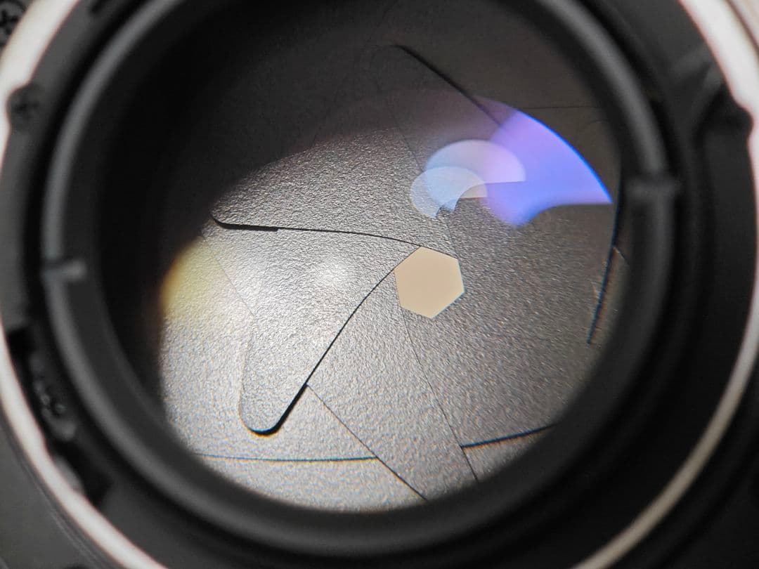 carl zeiss planar t* 50mm f1.4 mmj　美品