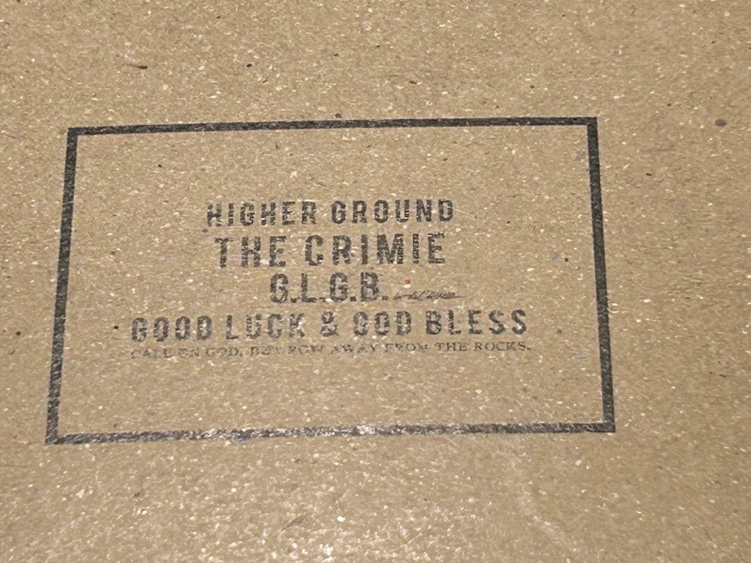 CRIMIE HOOK WALLET CHAIN(ウォレットチェーン)