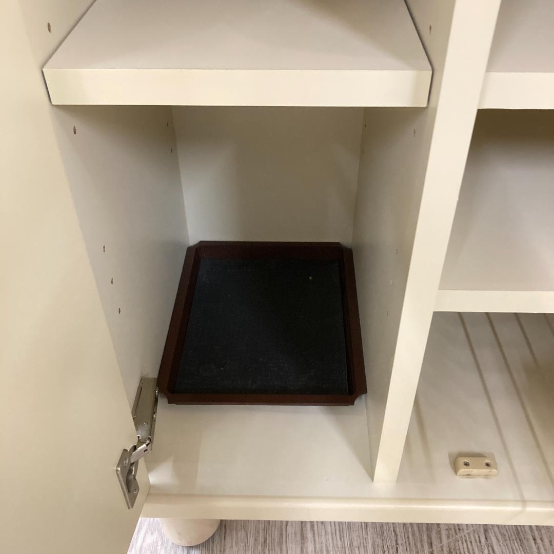 起立木工　シューズボックス　下駄箱　靴箱