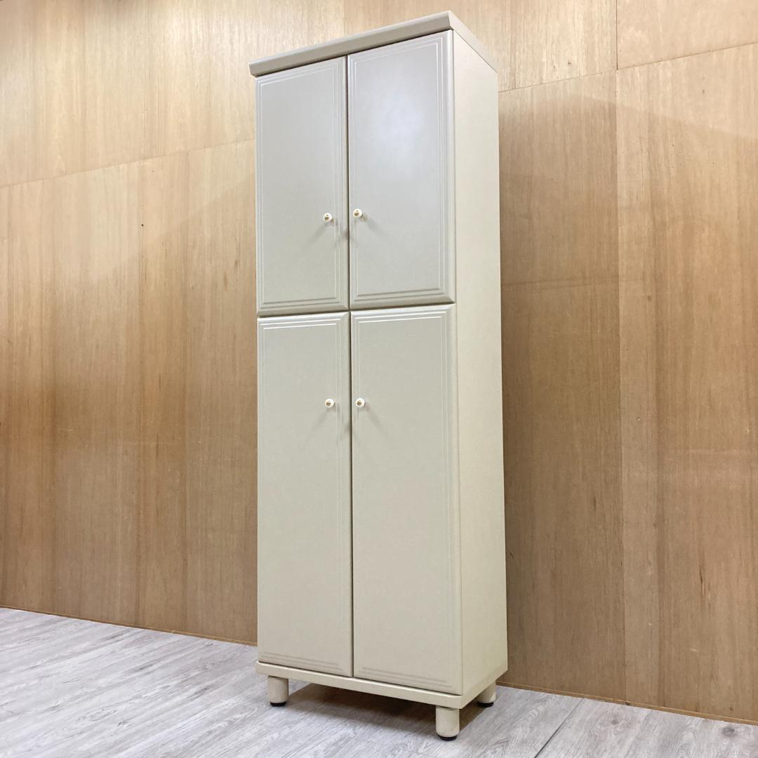 起立木工　シューズボックス　下駄箱　靴箱