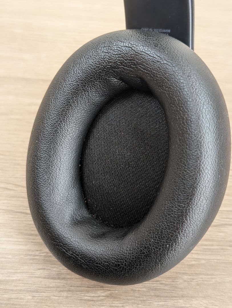 【動作確認済】Beats Studio Pro ブラック MQTP3PA/A