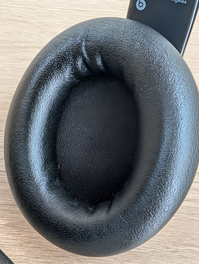 【動作確認済】Beats Studio Pro ブラック MQTP3PA/A