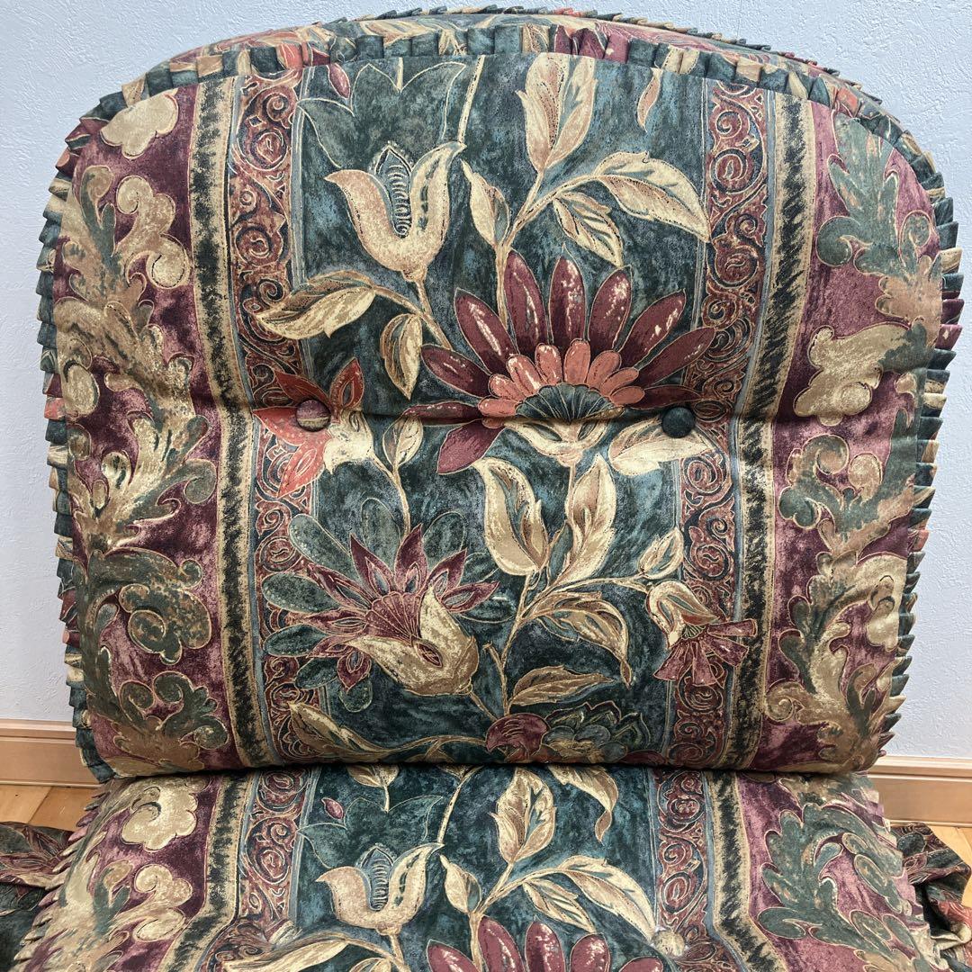 飛騨産業　キツツキマーク　穂高シリーズ　クッションのみ