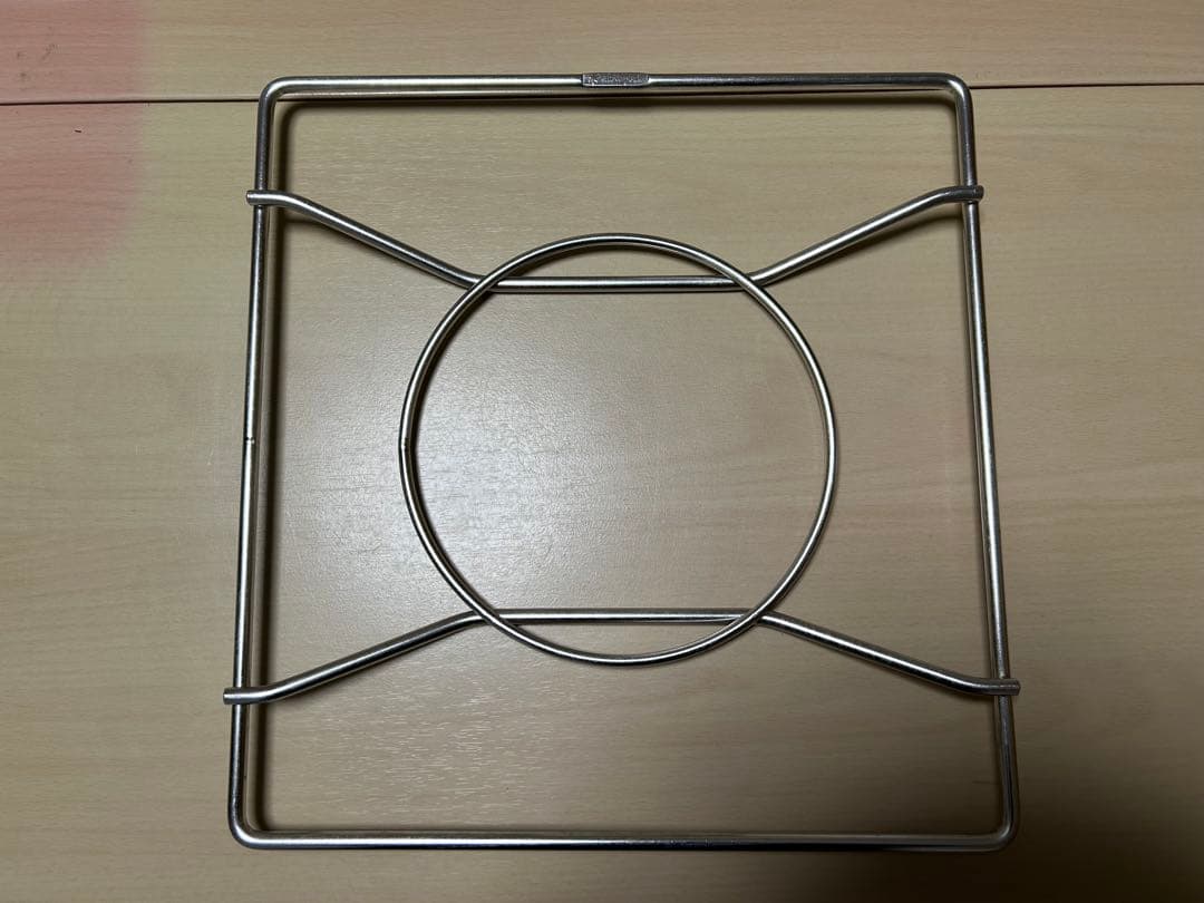 スノーピーク 剛炎 ジョイントフレーム セット