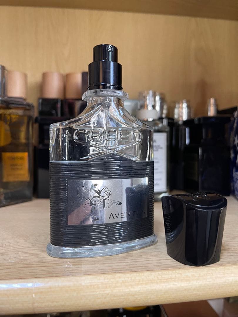 CREED アバントウス オーデパルファン 50ml