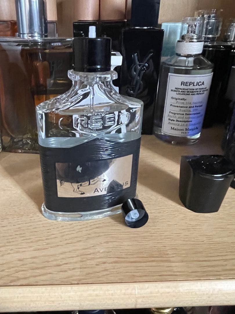 CREED アバントウス オーデパルファン 50ml