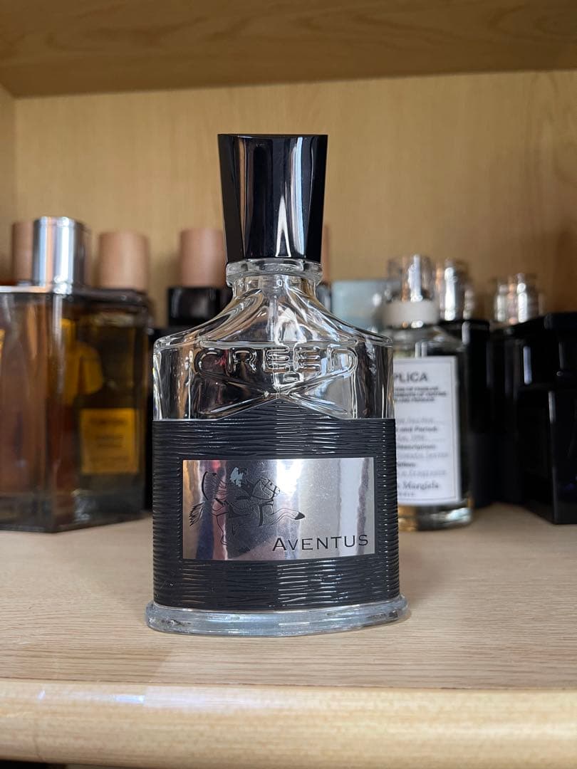 CREED アバントウス オーデパルファン 50ml