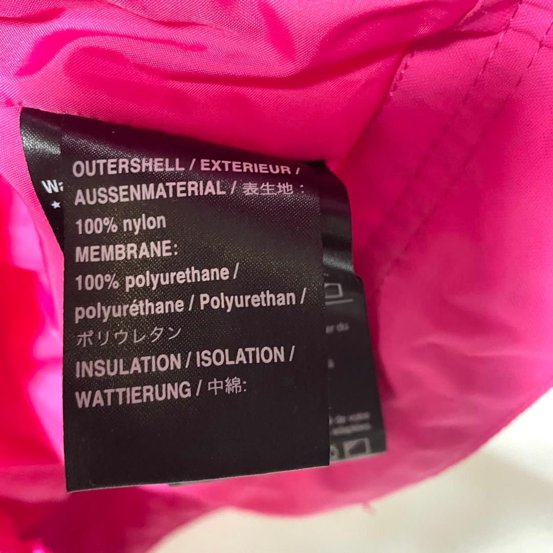 【早い者勝ち】BURTON バートン スノーボードウェア XS ピンク
